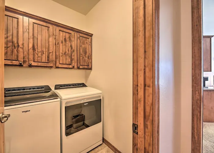 Holiday home Golfer's Getaway In Show Low: Twin Townhomes! *